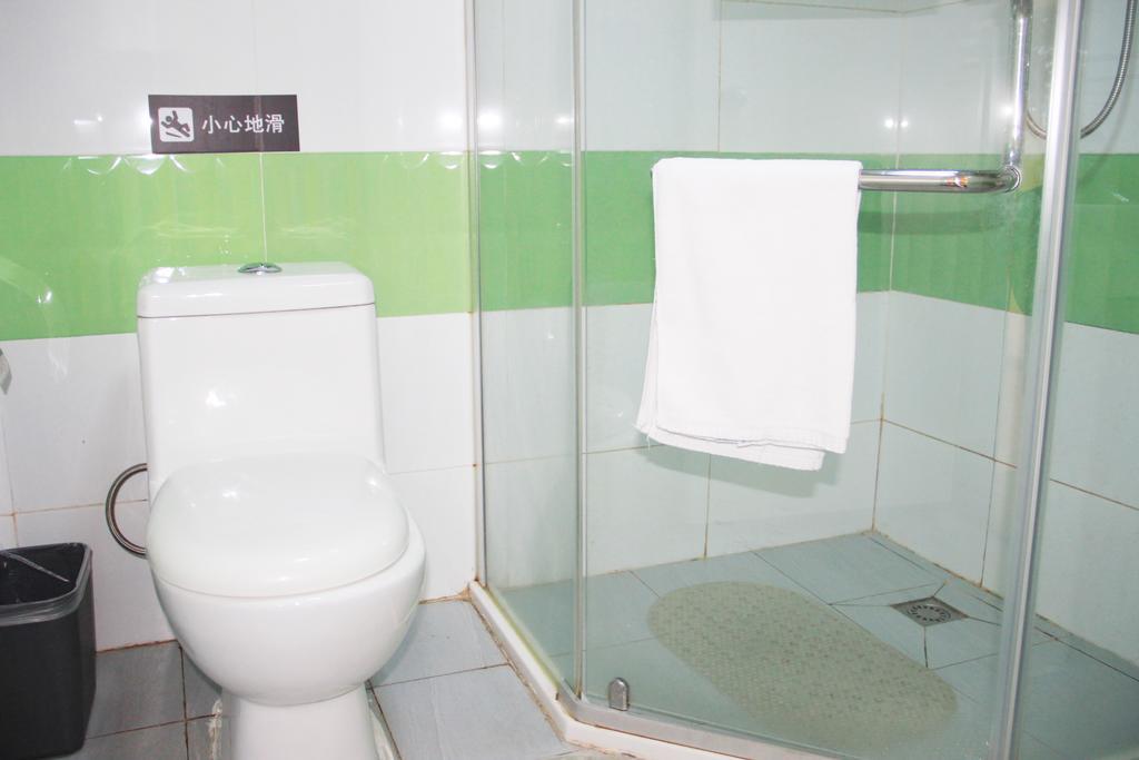 7Days Inn Guangzhou Longkou East Phòng bức ảnh