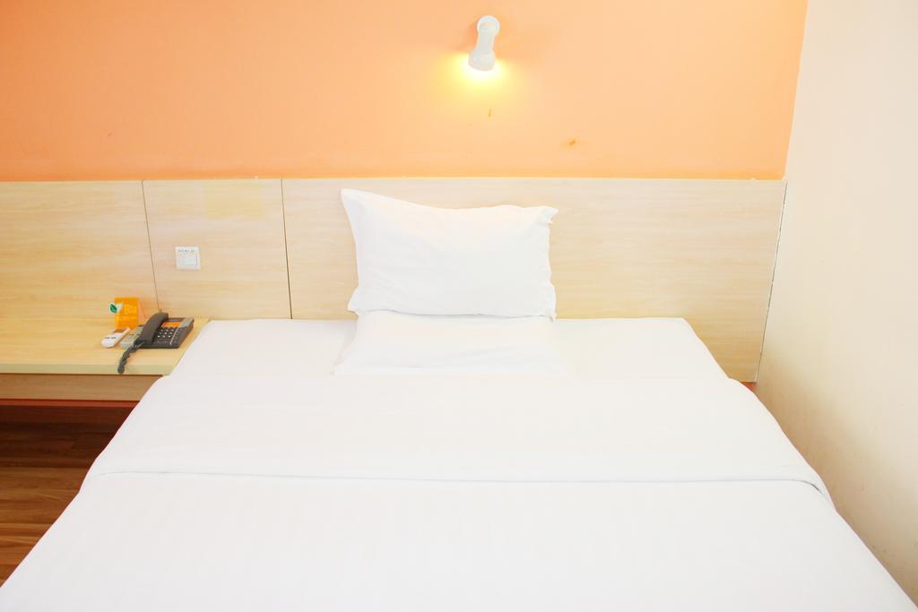 7Days Inn Guangzhou Longkou East Phòng bức ảnh