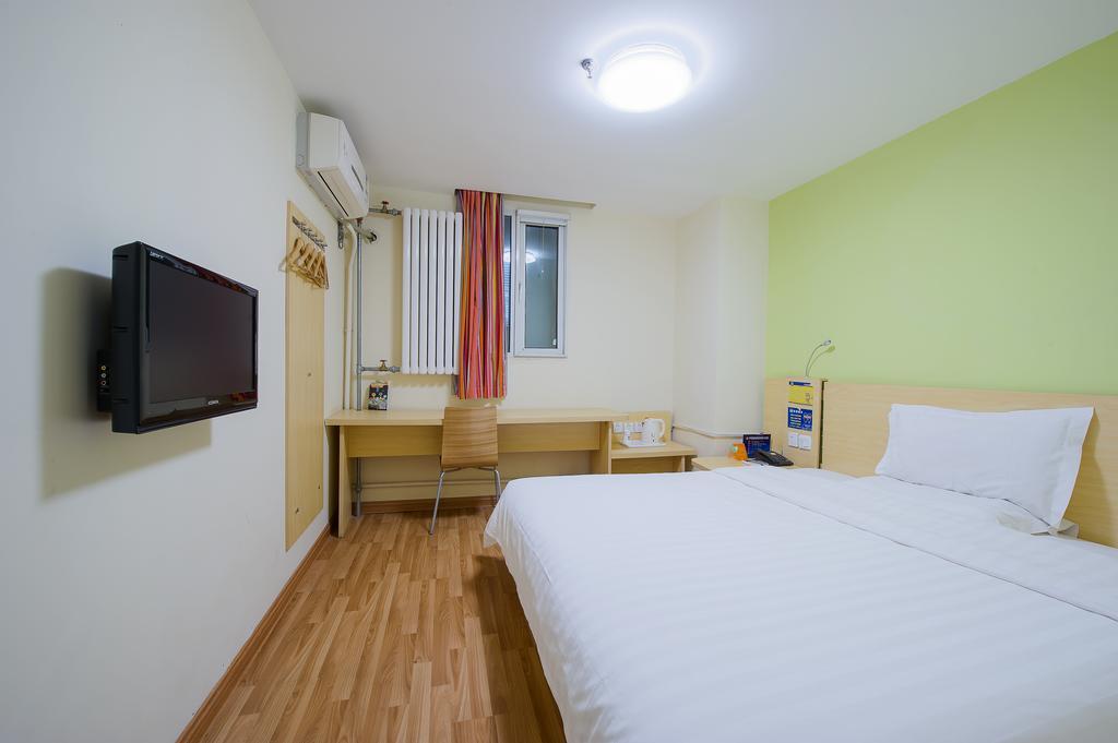 7Days Inn Guangzhou Longkou East Ngoại thất bức ảnh