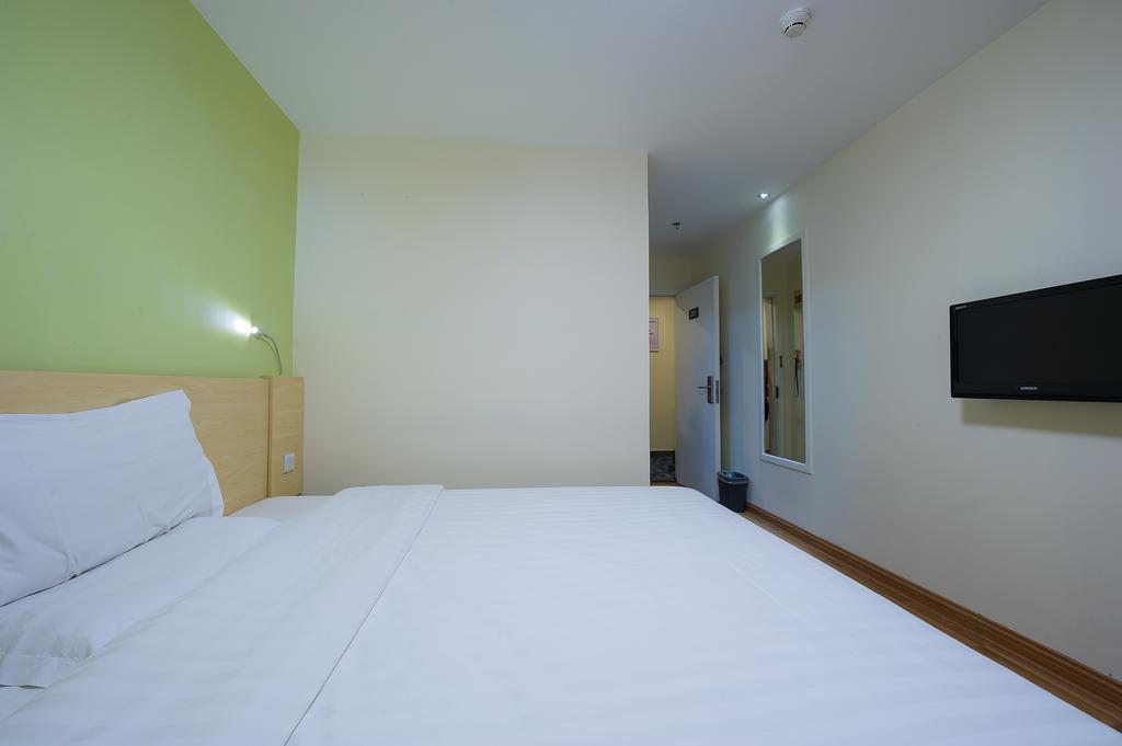 7Days Inn Guangzhou Longkou East Phòng bức ảnh
