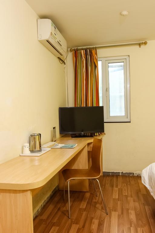 7Days Inn Guangzhou Longkou East Ngoại thất bức ảnh