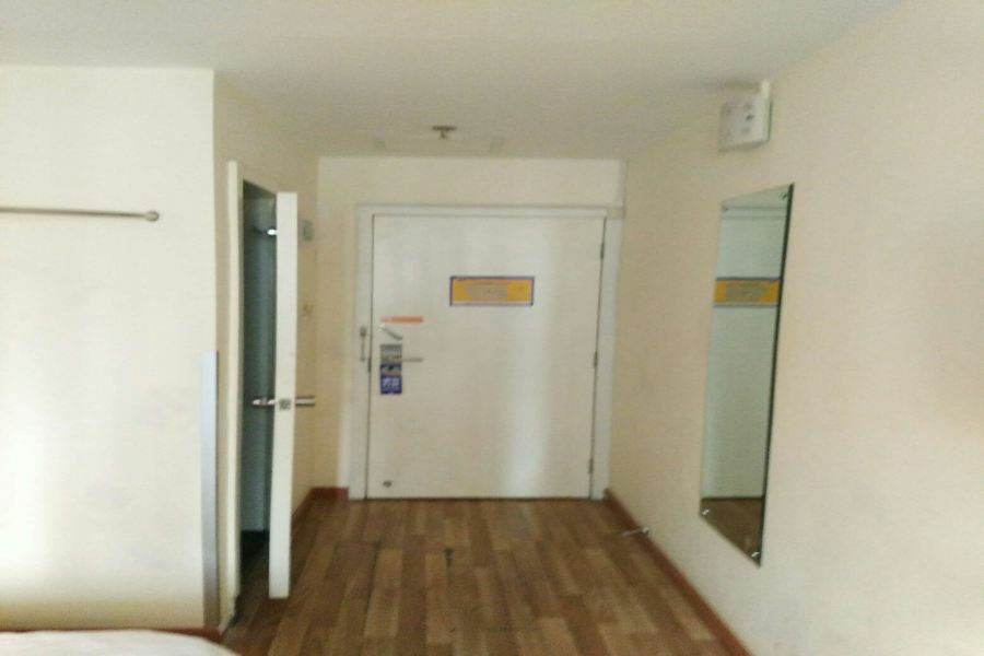 7Days Inn Guangzhou Longkou East Ngoại thất bức ảnh